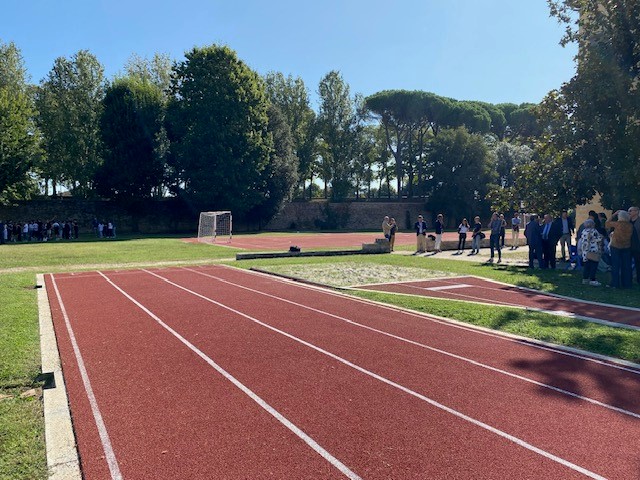 Campi Sportivi Carducci