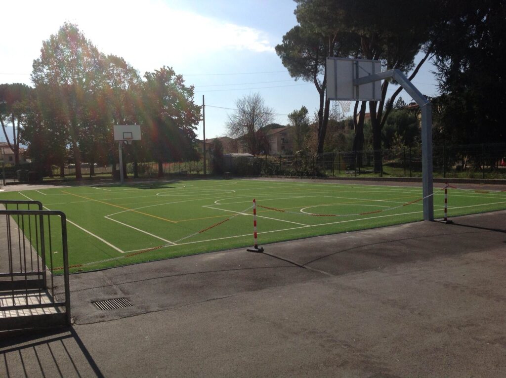 Campo Polivalente San Vito