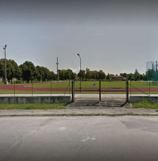 Campo Atletica   Marina Di Pietrasanta