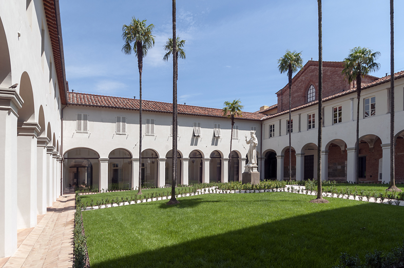 Campus Imt San Francesco