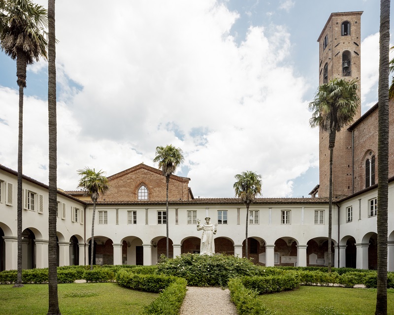 Campus Scuola Imt 0