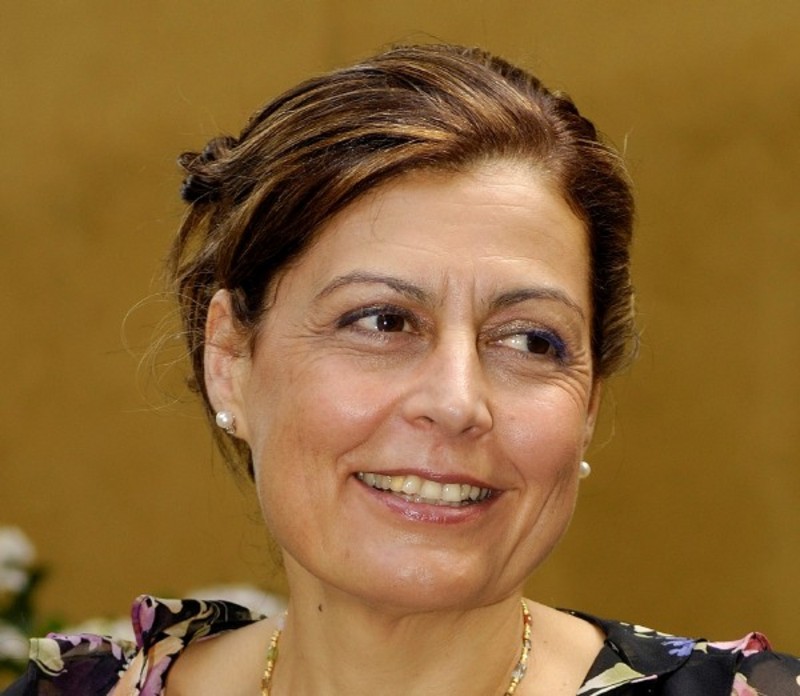 Carla Reggiannini