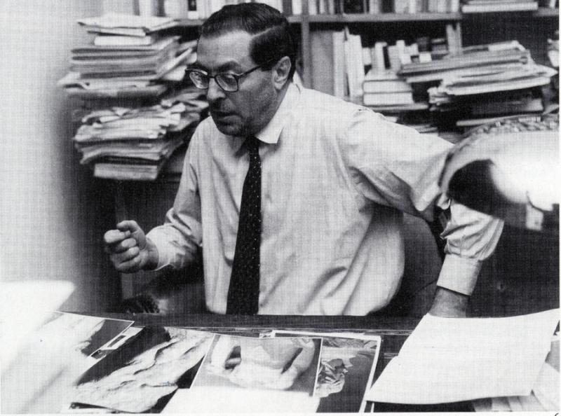 Carlo Ludovico Ragghianti
