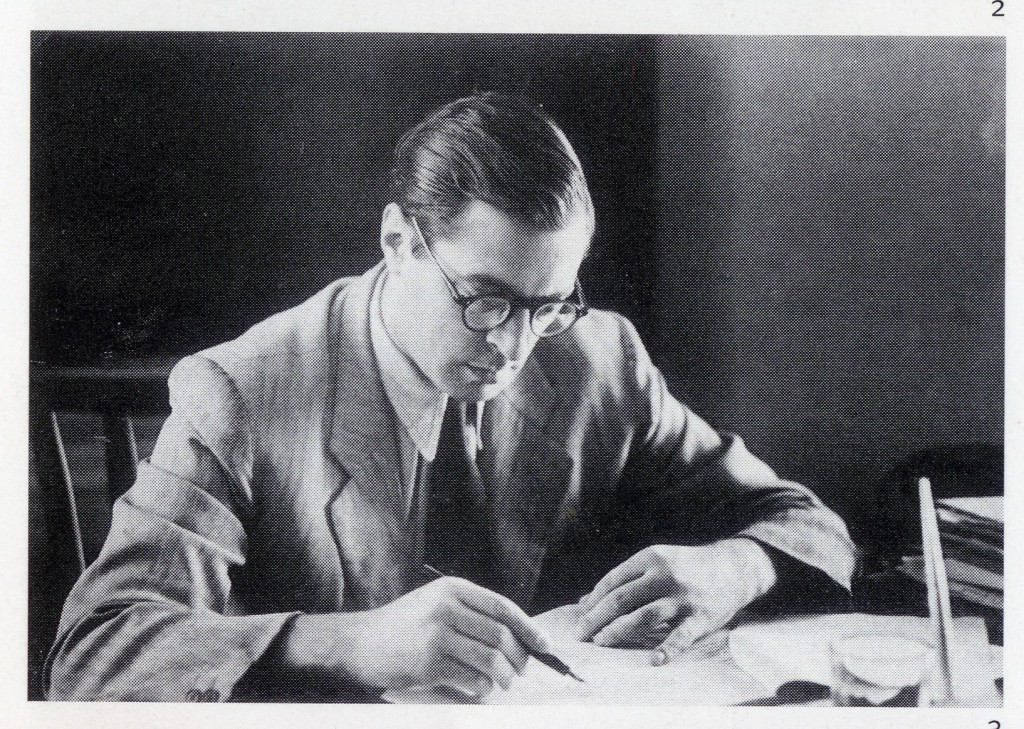 Carlo Ludovico Ragghianti