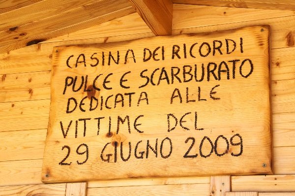 Casina Dei Ricordi