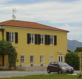 Centro Anffas