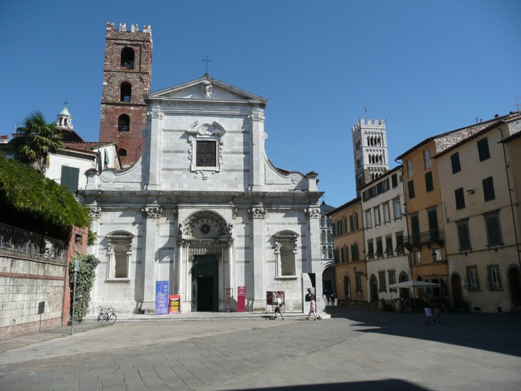 Chiesa Di San Giovanni