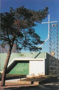 Chiesa Resurrezione Varignano 0