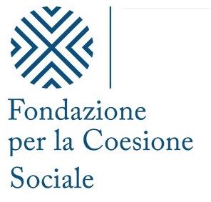 Coesione Sociale Logo Q