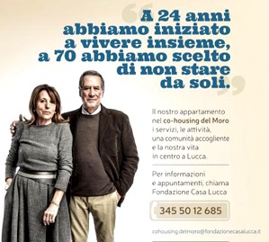 Cohousing ViadelMoro