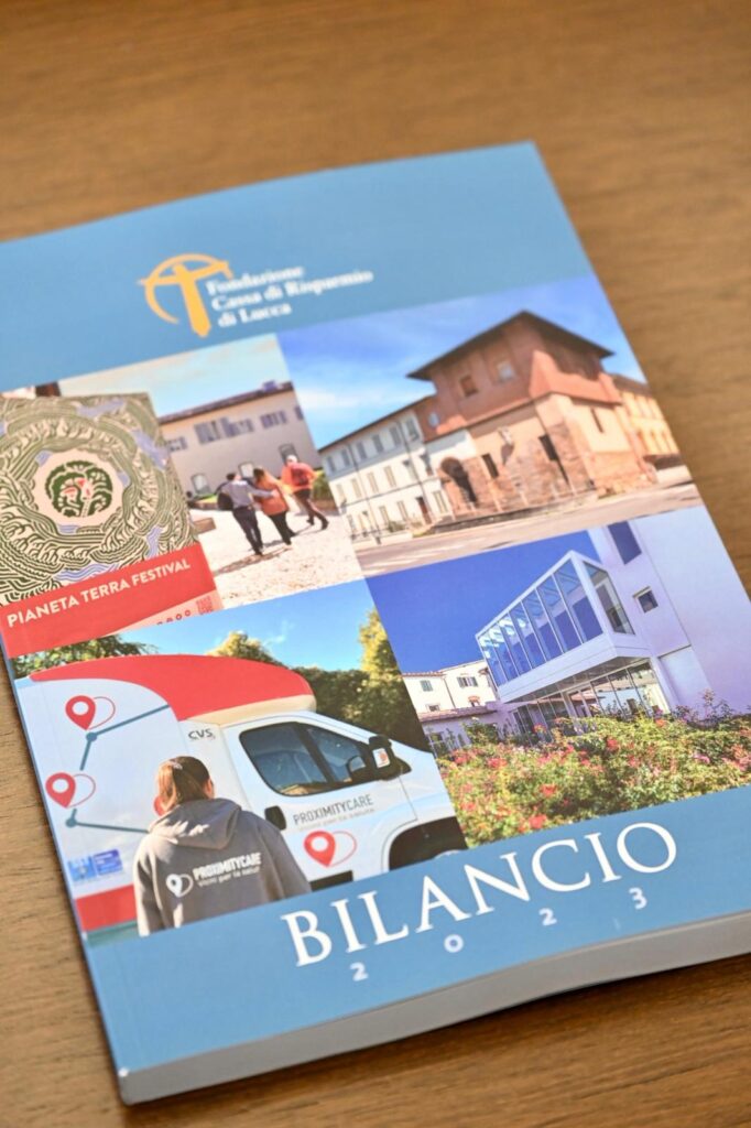 Conferenza Stampa Bilancio 2023   2