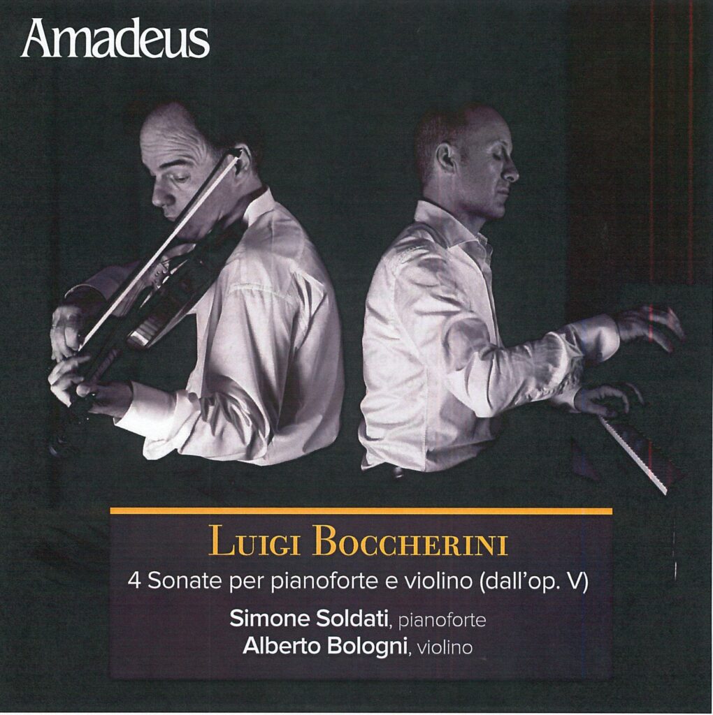 Copertina CD Soldati