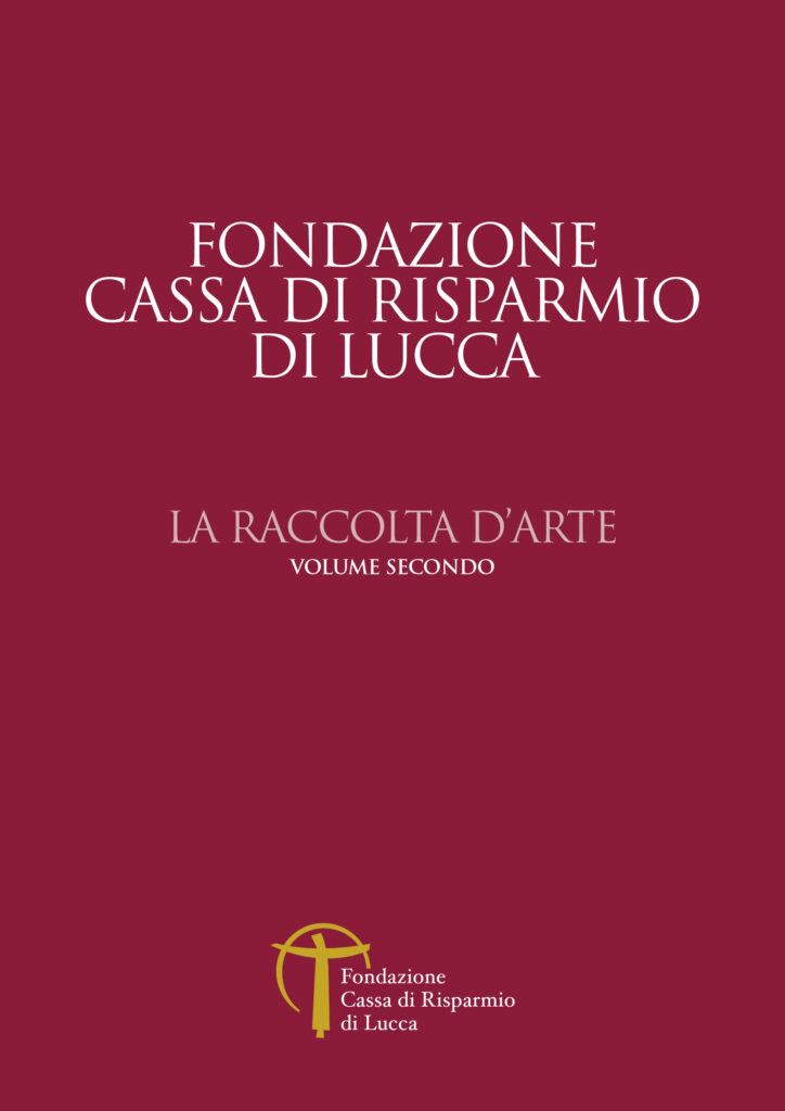Copertina Volume
