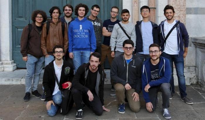 Cyberdefender La Nazionale Italiana Hacker