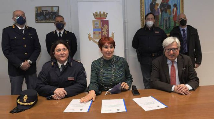 Cybersicurezza