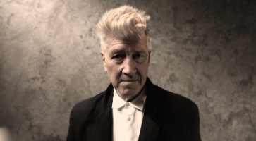 David Lynch2