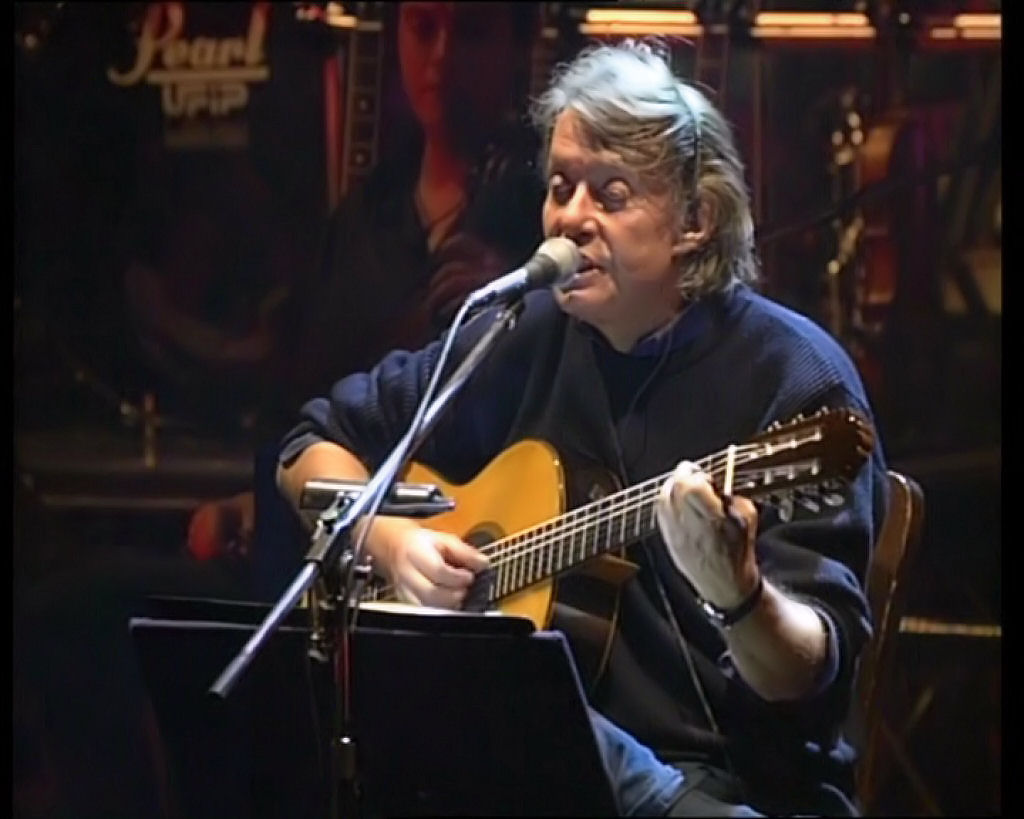 De Andre