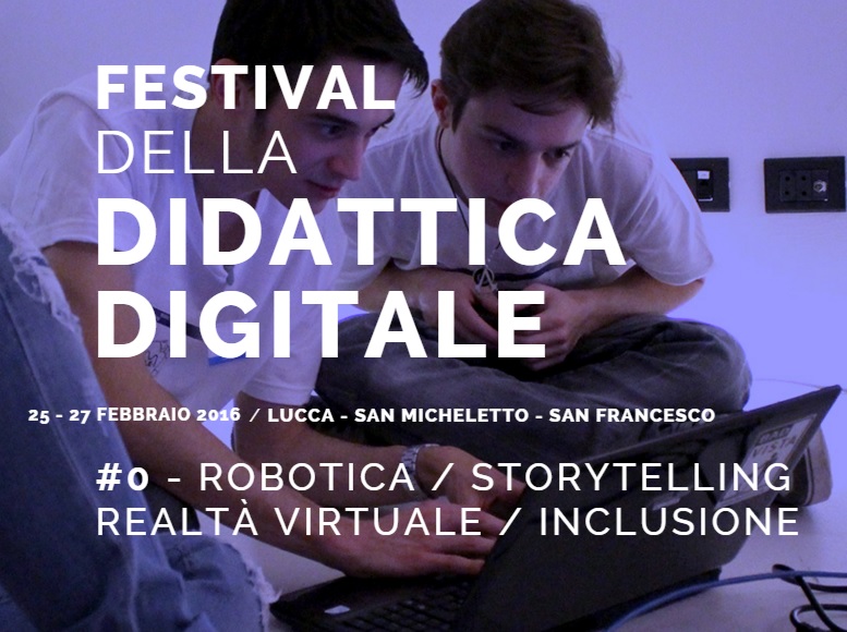 Didattica Digitale 1