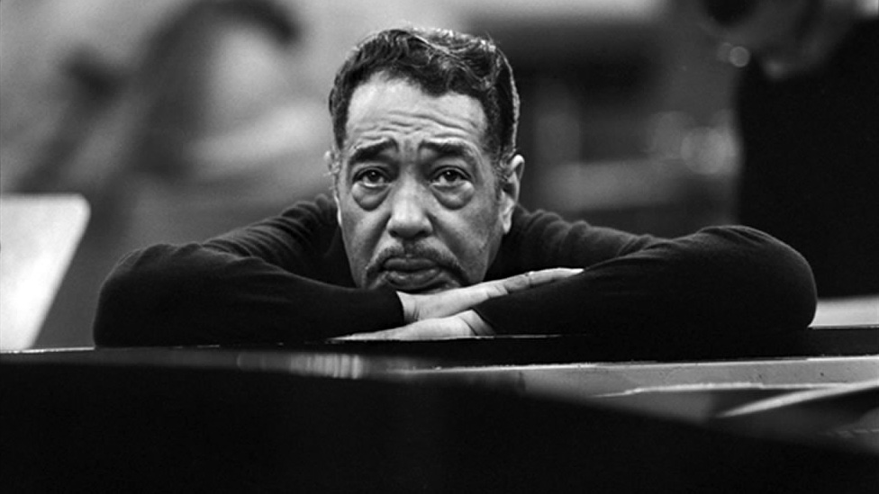 Duke Ellington