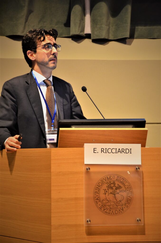 Emiliano Ricciardi