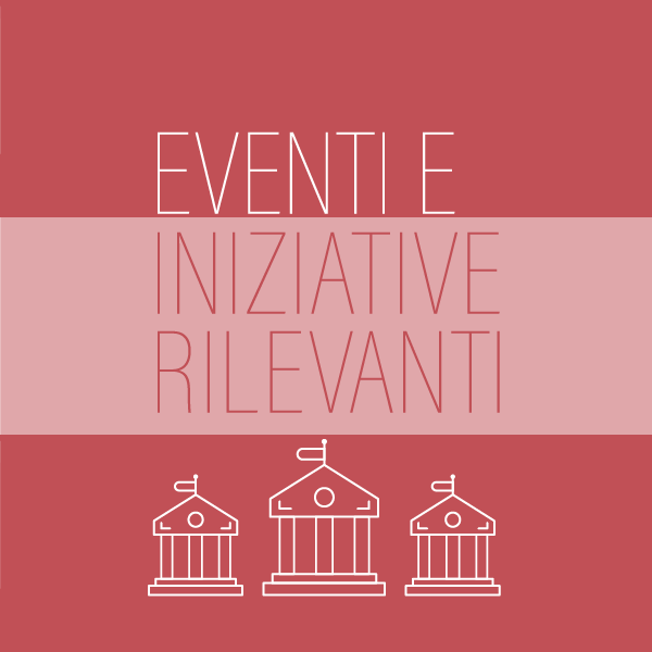 Eventi Iniziative Rilevanti 0