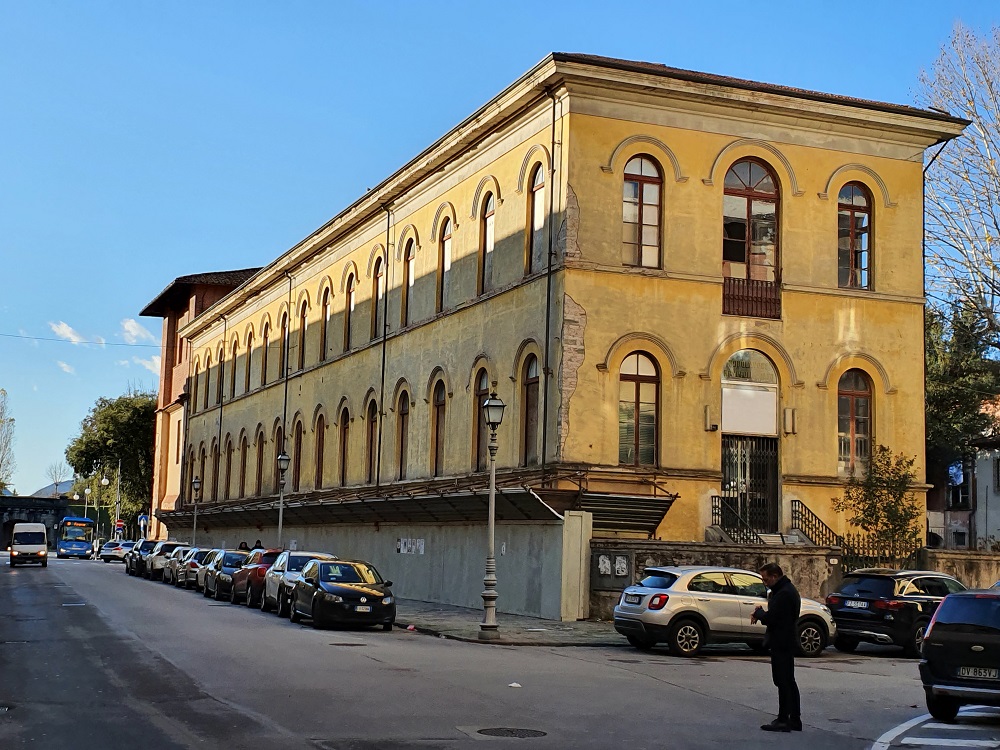 Ex Cinema Nazionale 1