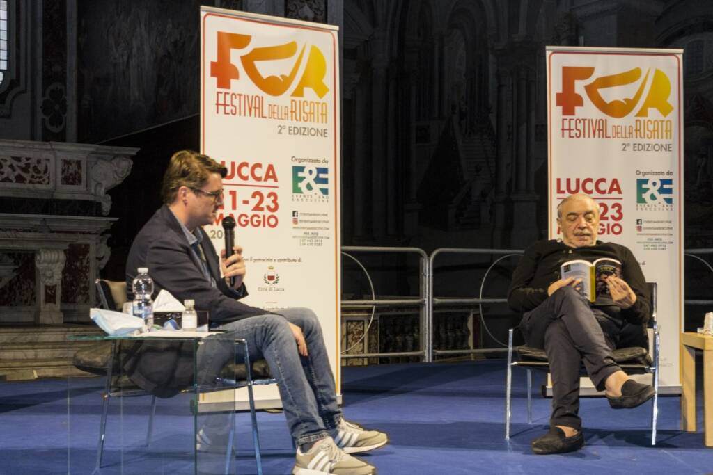 Festival Risata 2021