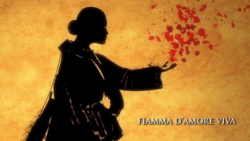 Fiamma Damore Viva