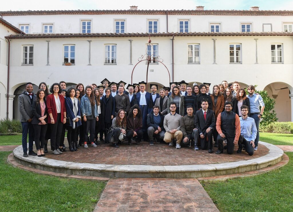 Foto Welcome 2018 Imt