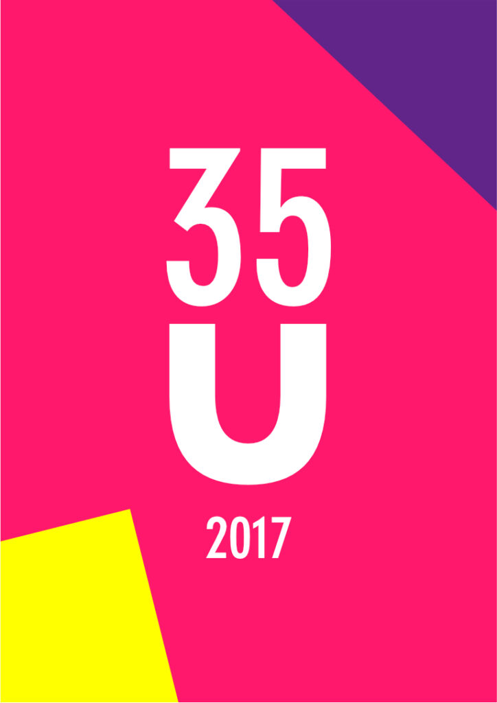 Funder35 2017