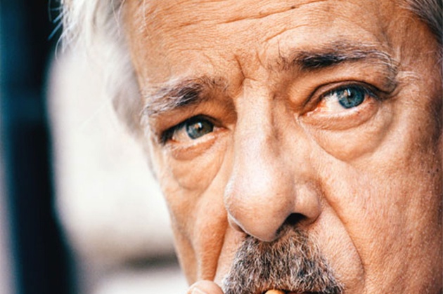 Giancarlo Giannini 1