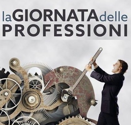Giornata Delle Professioni 2015