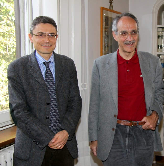 Ichino Cattani