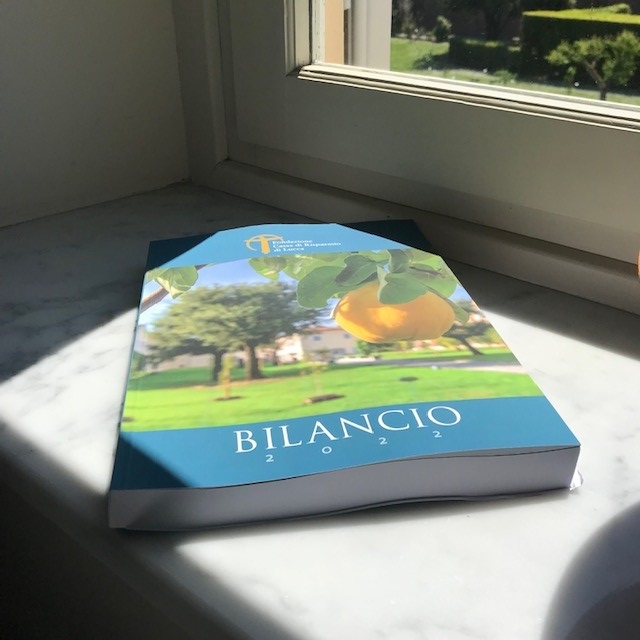 Il Bilancio 2022