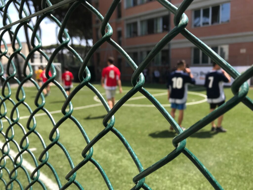 Impianti Sportivi