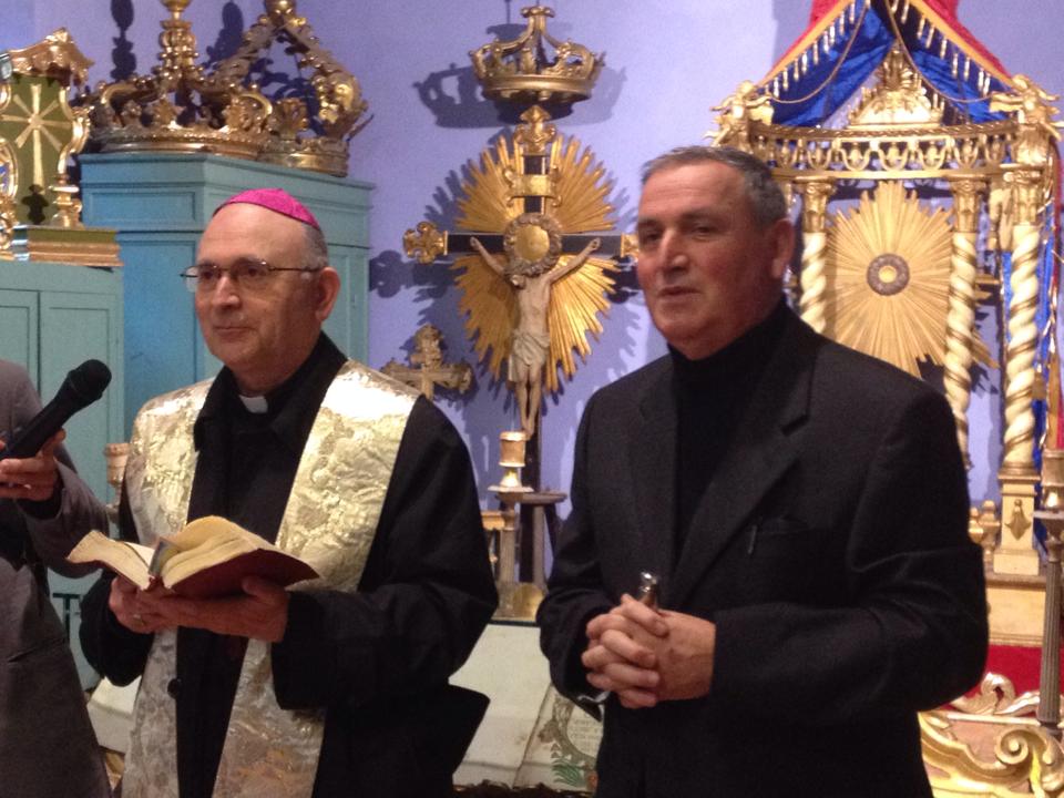 Inaugurazione Deposito Museale Castiglione