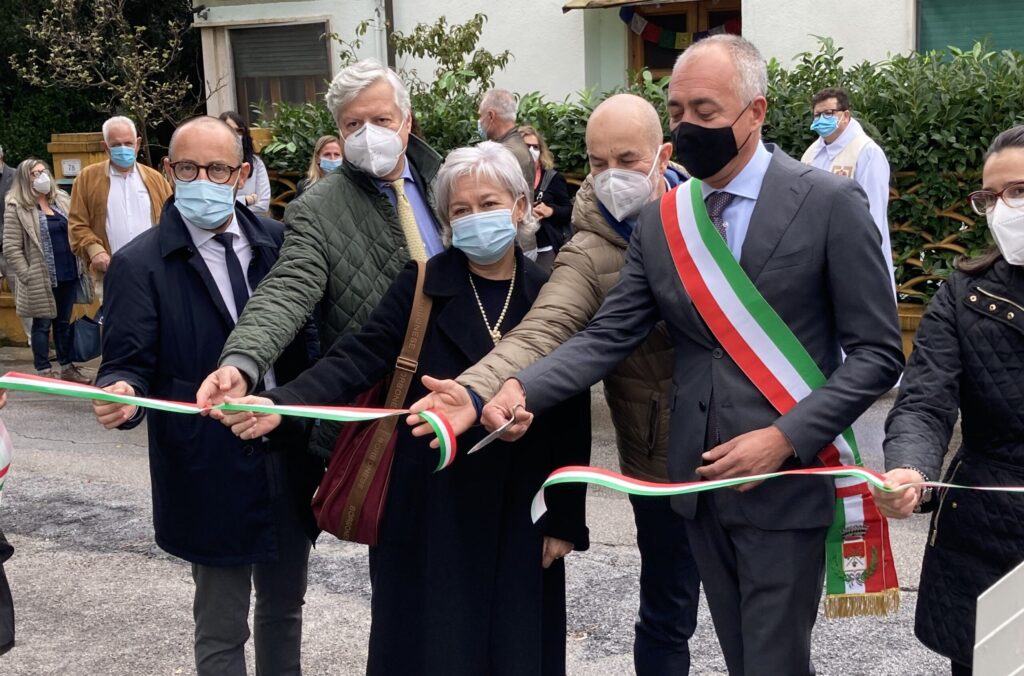 Inaugurazione Dopo Di Noi Massarosa Scaled 1
