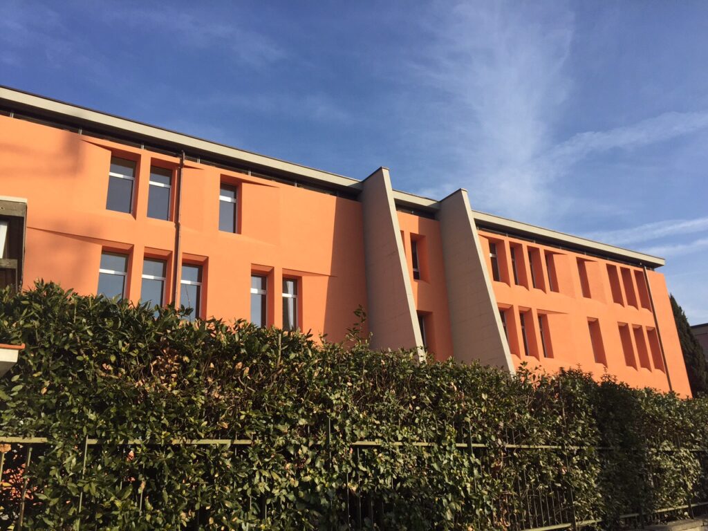 Istituto Carrara Lucca
