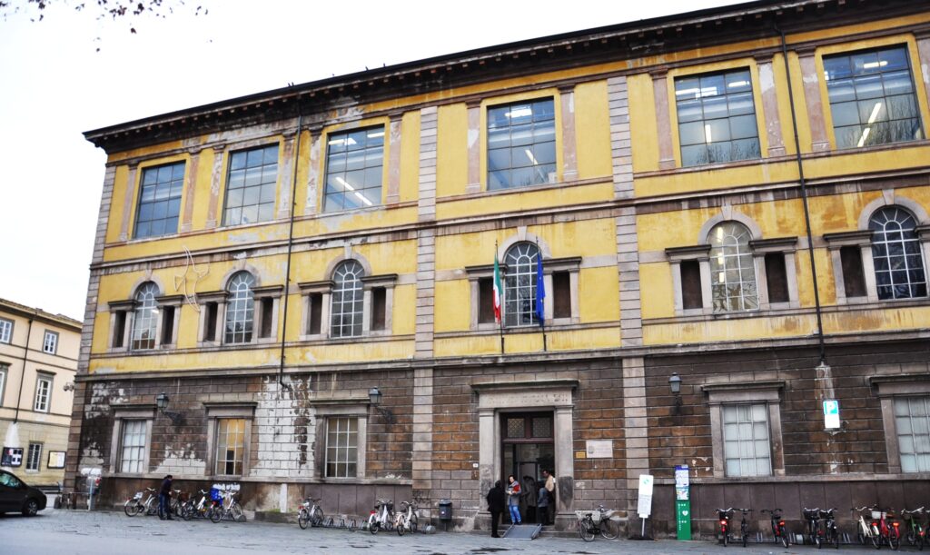 Istituto Passaglia Lucca