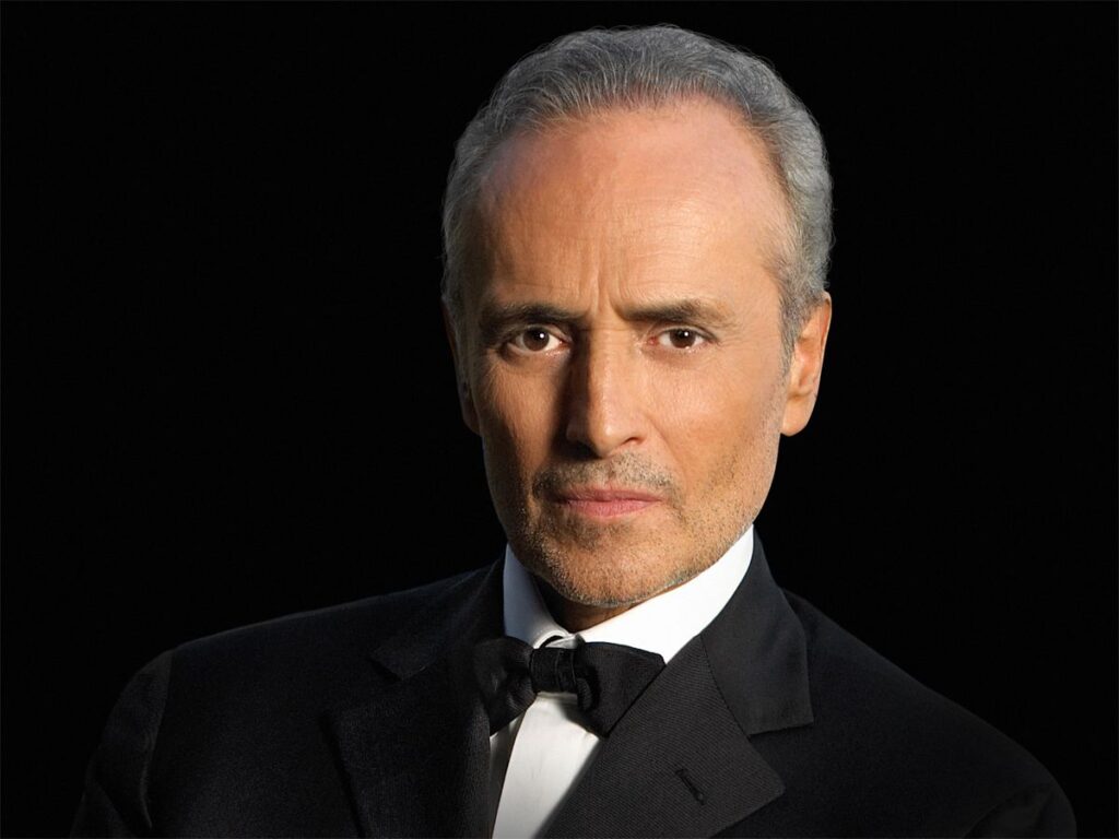 Jose Carreras