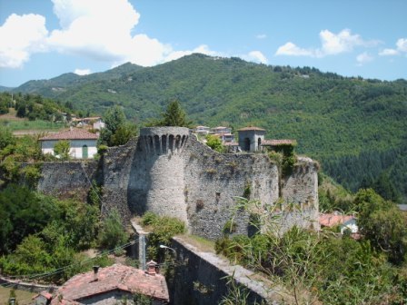 La Torricella Di Castiglione Garfagnana   Restaurata Anche Grazie Al Contributo Da Bando Beni Culturali