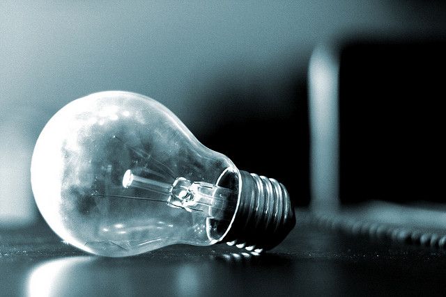 Lampadina Idee