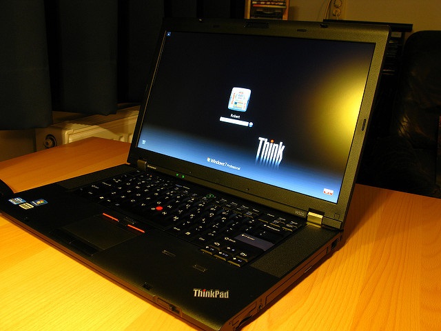 Laptop
