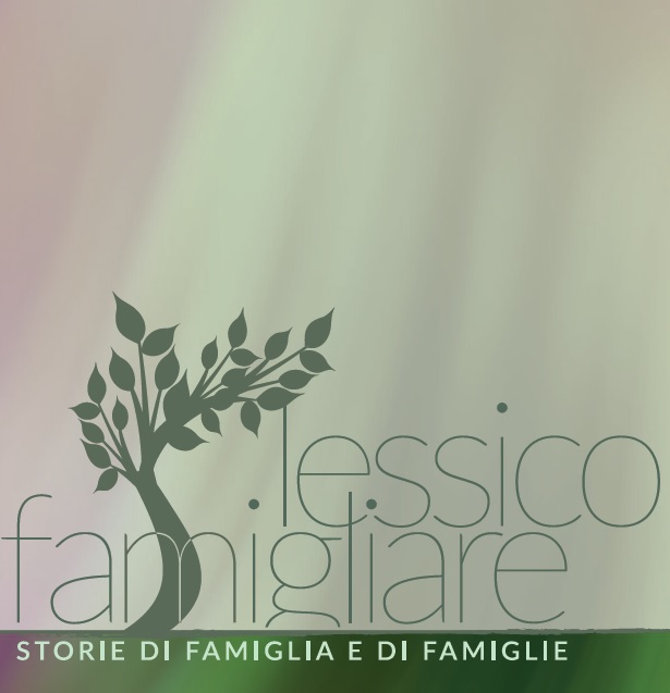 Lessico Famigliare