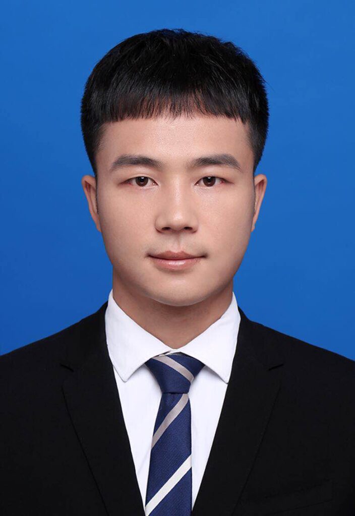 Liang Wu