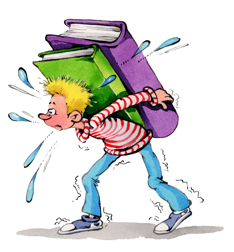 Libri Scolastici