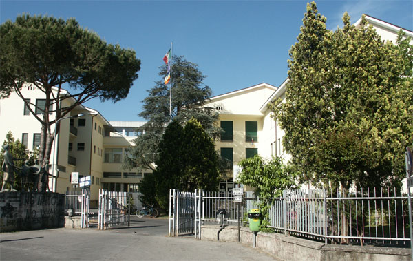 Liceo Scientifico Vallisneri   Lucca