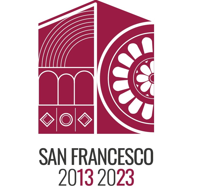 Logo San Francesco 13 23