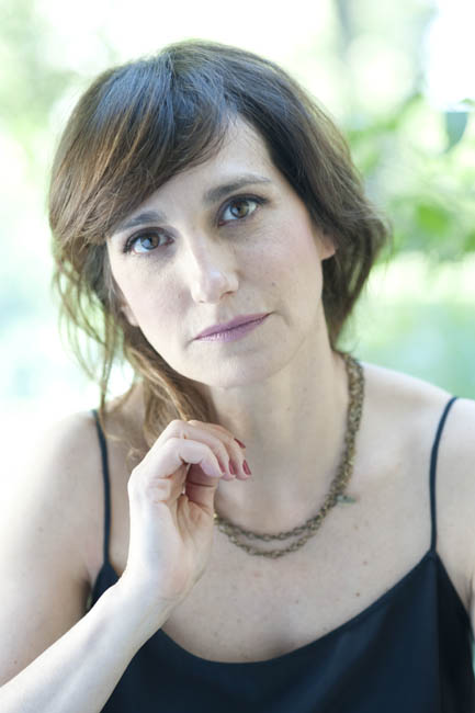 Lorenza Indovina