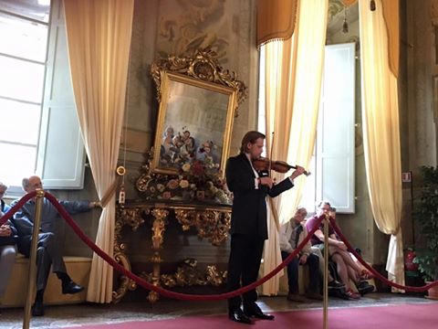 Lucca Classicoa 2016